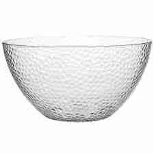 Bol givré 24" salade