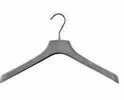 Cindres plastique noir