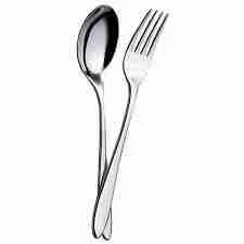 Cuillère et fourchettes - Ustensile à louer