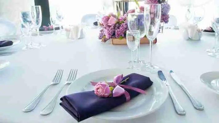 Mariage extérieur 10 endroits pour le faire